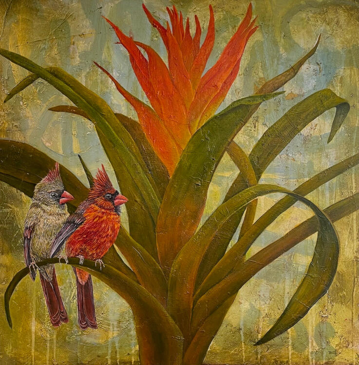 night birds night birds
